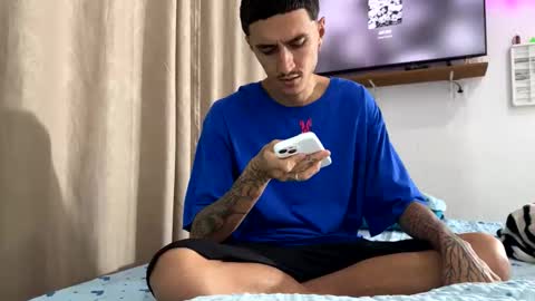 Couple Cuckold online show from January 7, 2026, 1:41 am