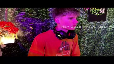 Snapshot of boyblondhetero chatting on March 7, 2026, 8:11 am boyblondhetero online show from March 7, 2026, 8:11 am