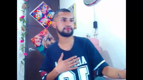 Snapshot of boybunnyerotic chatting on September 11, 2025, 12:27 pm boybunnyerotic online show from September 11, 2025, 12:27 pm