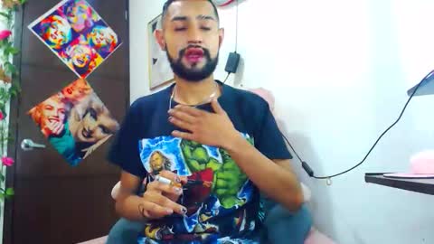 Snapshot of boybunnyerotic chatting on September 30, 2025, 9:47 am boybunnyerotic online show from September 30, 2025, 9:47 am