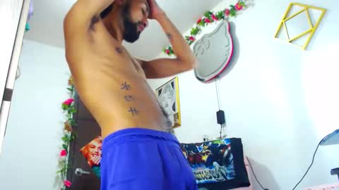 Snapshot of boybunnyerotic chatting on October 2, 2025, 12:17 am boybunnyerotic online show from October 2, 2025, 12:17 am