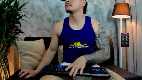 boyc02_ online show from October 26, 2025, 8:04 pm