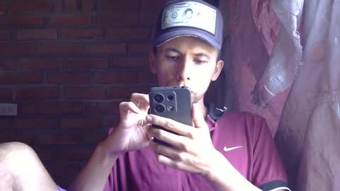 Boy online show from January 18, 2026, 5:17 pm