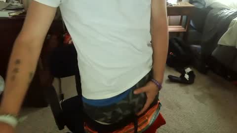boyfadeddd7 online show from June 21, 2026, 3:36 pm