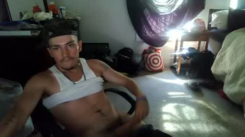 boyfadeddd7 online show from June 27, 2026, 8:14 pm