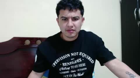 Snapshot of boyfit2023 chatting on April 30, 2026, 10:36 pm boyfit2023 online show from April 30, 2026, 10:36 pm