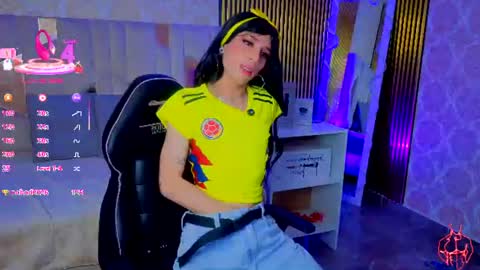 boyfox_tay online show from June 29, 2026, 4:52 am