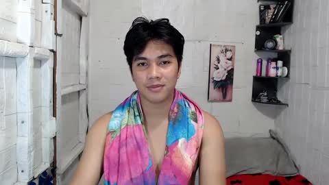 Dex online show from February 20, 2025, 8:36 pm