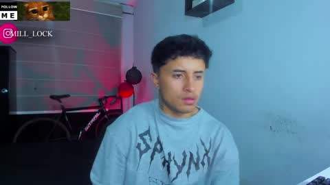 miguel  online show from December 16, 2024, 2:57 am