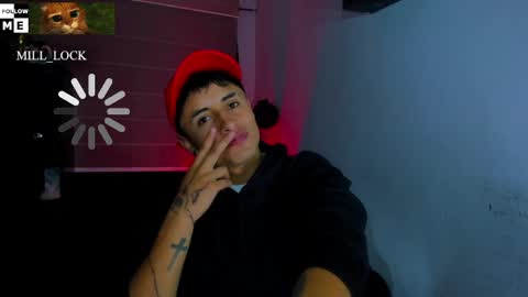 miguel  online show from December 18, 2024, 5:37 am