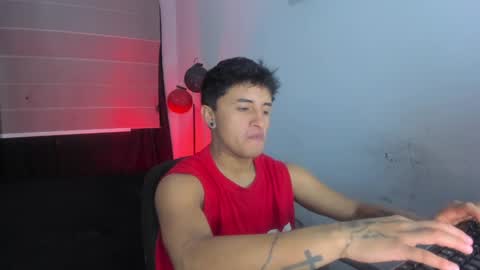 miguel  online show from December 27, 2024, 3:09 am