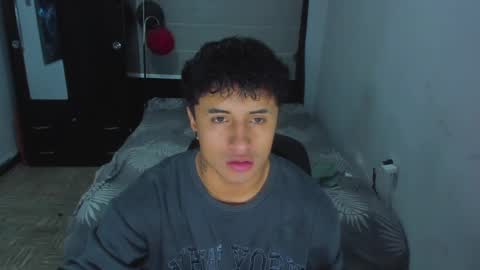 miguel  online show from January 10, 2025, 3:18 am