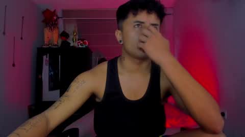 miguel  online show from January 23, 2025, 11:48 am