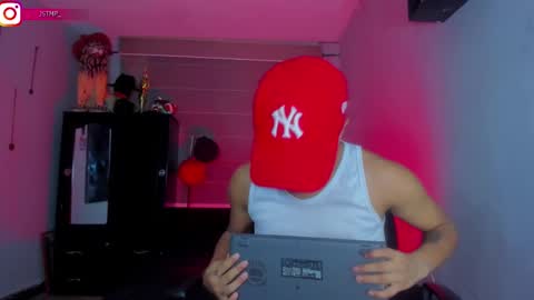 miguel  online show from January 29, 2025, 3:33 am