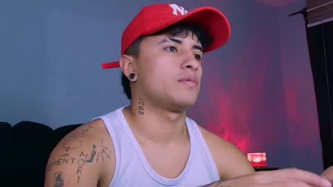 miguel  online show from November 21, 2025, 6:50 pm