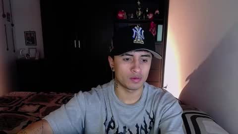 miguel  online show from February 17, 2026, 12:51 am