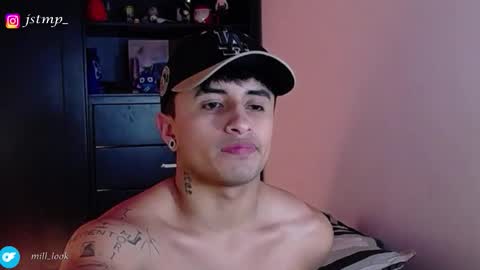 miguel  online show from March 12, 2026, 2:45 pm