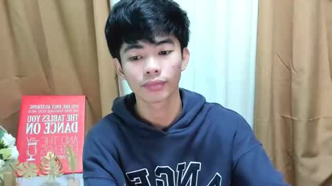 HI IM JAMES DONT FORGET GIVE ME THUMBS UP AND JOIN TO MY FANCLUB online show from October 15, 2025, 9:48 pm