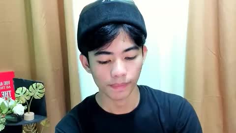 HI IM JAMES DONT FORGET GIVE ME THUMBS UP AND JOIN TO MY FANCLUB online show from November 19, 2025, 3:39 am