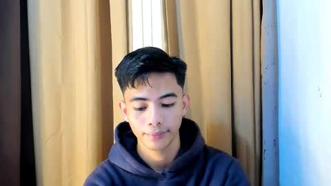 HI IM JAMES DONT FORGET GIVE ME THUMBS UP AND JOIN TO MY FANCLUB online show from February 15, 2026, 7:51 am