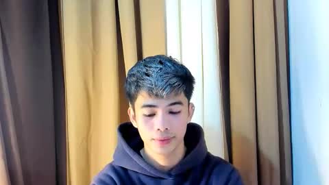 HI IM JAMES DONT FORGET GIVE ME THUMBS UP AND JOIN TO MY FANCLUB online show from March 8, 2026, 8:01 pm