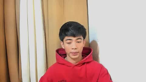 HI IM JAMES DONT FORGET GIVE ME THUMBS UP AND JOIN TO MY FANCLUB online show from July 3, 2026, 12:39 am