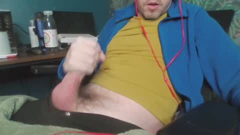 boyojacko online show from January 26, 2025, 10:35 pm