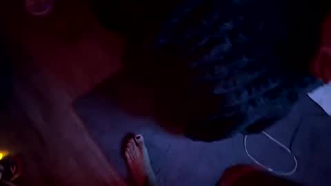 Puddin online show from February 21, 2025, 6:07 am