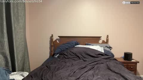 boysetsfire34 online show from October 3, 2025, 3:58 am