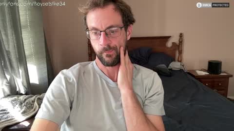 boysetsfire34 online show from November 13, 2025, 5:23 pm