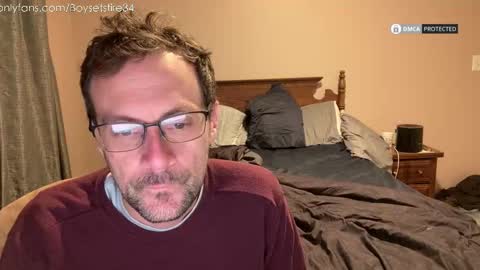 boysetsfire34 online show from January 15, 2026, 3:44 am