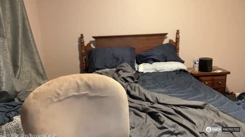 Snapshot of boysetsfire34 chatting on February 17, 2026, 1:46 am boysetsfire34 online show from February 17, 2026, 1:46 am