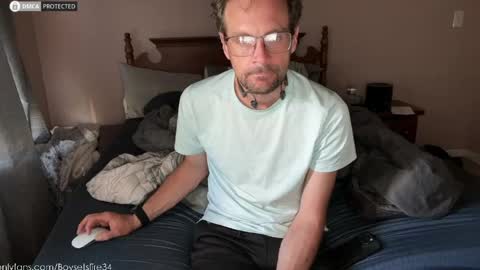boysetsfire34 online show from June 3, 2026, 7:08 pm