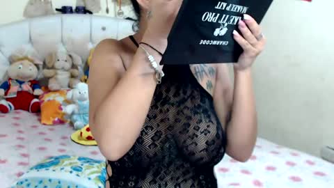 Snapshot of boyslatin493916 chatting on January 6, 2025, 10:26 pm nikky and jeik online show from January 6, 2025, 10:26 pm