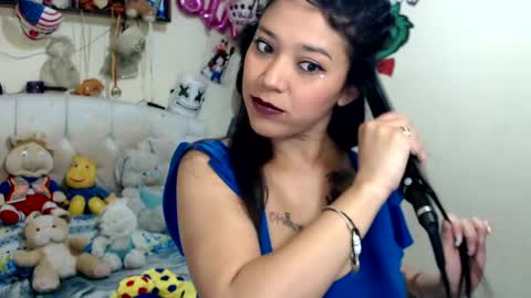 Snapshot of boyslatin493916 chatting on January 26, 2025, 10:02 pm nikky and jeik online show from January 26, 2025, 10:02 pm