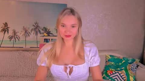 BoysLoveBlondee online show from October 17, 2025, 9:23 am