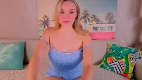 BoysLoveBlondee online show from November 22, 2025, 9:52 am