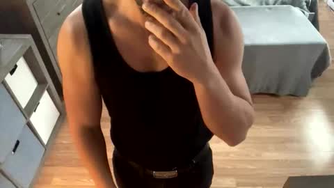 Snapshot of boytoy8969 chatting on November 25, 2025, 1:33 pm boytoy8969 online show from November 25, 2025, 1:33 pm