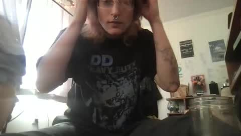 boywithbug online show from February 24, 2025, 7:30 pm