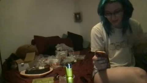 boywithbug online show from November 29, 2025, 1:19 am