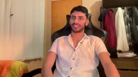 boyzinm2 online show from September 16, 2025, 1:50 am