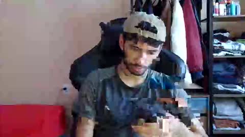 Snapshot of boyzinm2 chatting on January 17, 2026, 10:31 am boyzinm2 online show from January 17, 2026, 10:31 am