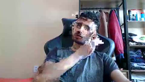 boyzinm2 online show from March 19, 2026, 2:21 pm