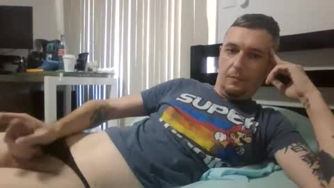 boz6945 online show from October 7, 2025, 11:57 pm