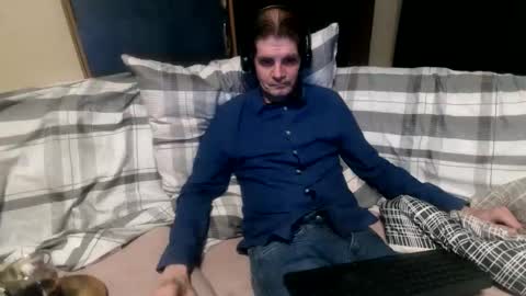 bponie1 online show from October 24, 2025, 11:12 pm