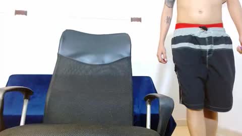 Brandon online show from November 14, 2025, 5:44 pm