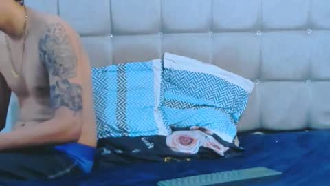 Snapshot of br4ndon_cooper chatting on February 26, 2026, 5:23 pm Brandon online show from February 26, 2026, 5:23 pm