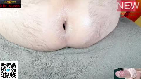 Snapshot of br_munch chatting on February 19, 2026, 6:53 am Baron online show from February 19, 2026, 6:53 am