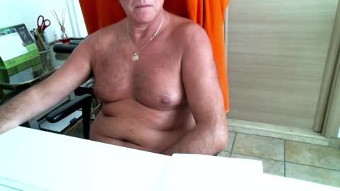 Braccobald online show from March 3, 2025, 10:28 am