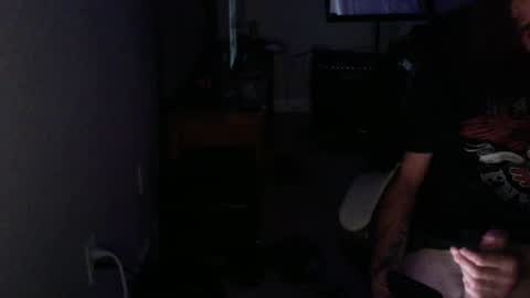 Snapshot of brad1989musiclife chatting on October 4, 2025, 10:24 am GuitarBrad1989 online show from October 4, 2025, 10:24 am